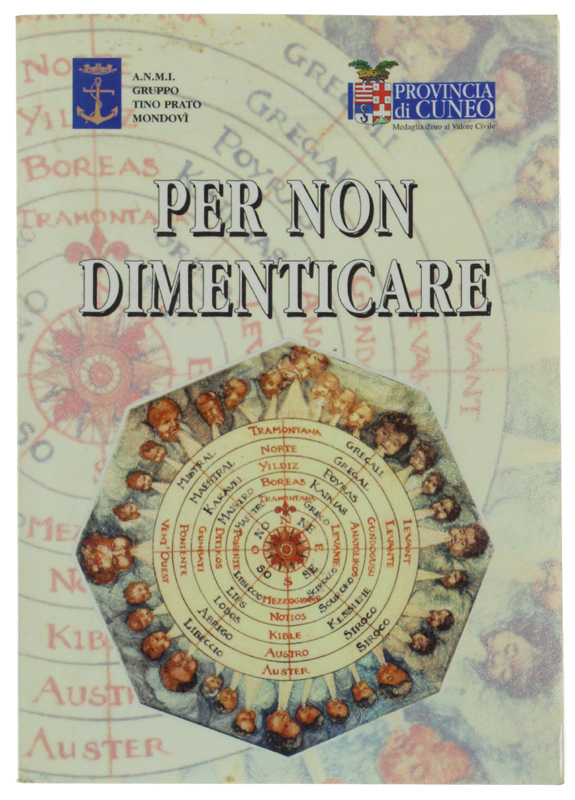 PER NON DIMENTICARE