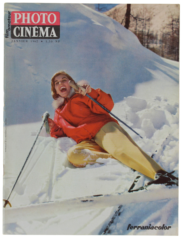 PHOTO CINEMA . Magazine de la photo et du cinéma …