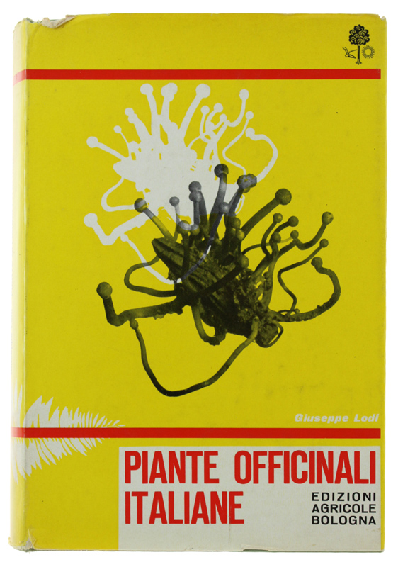PIANTE OFFICINALI ITALIANE