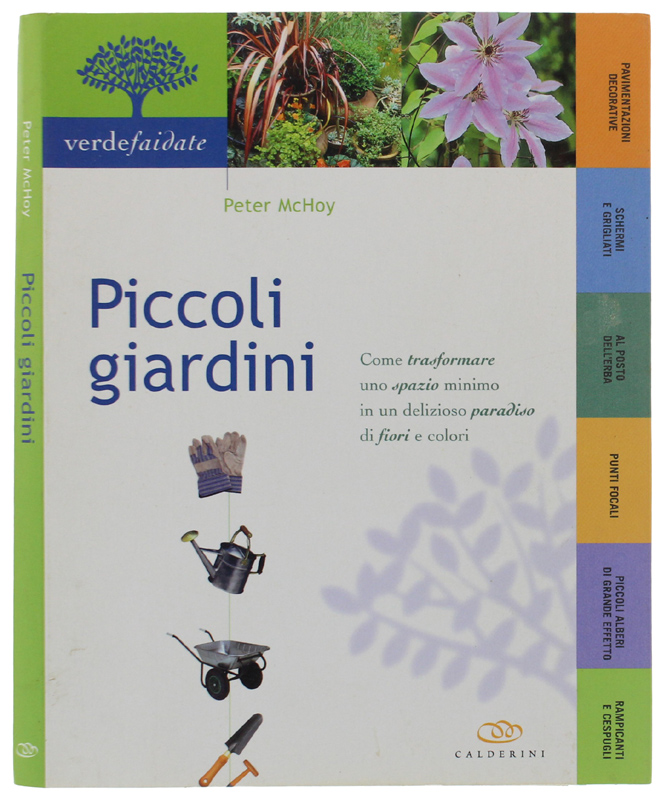 PICCOLI GIARDINI