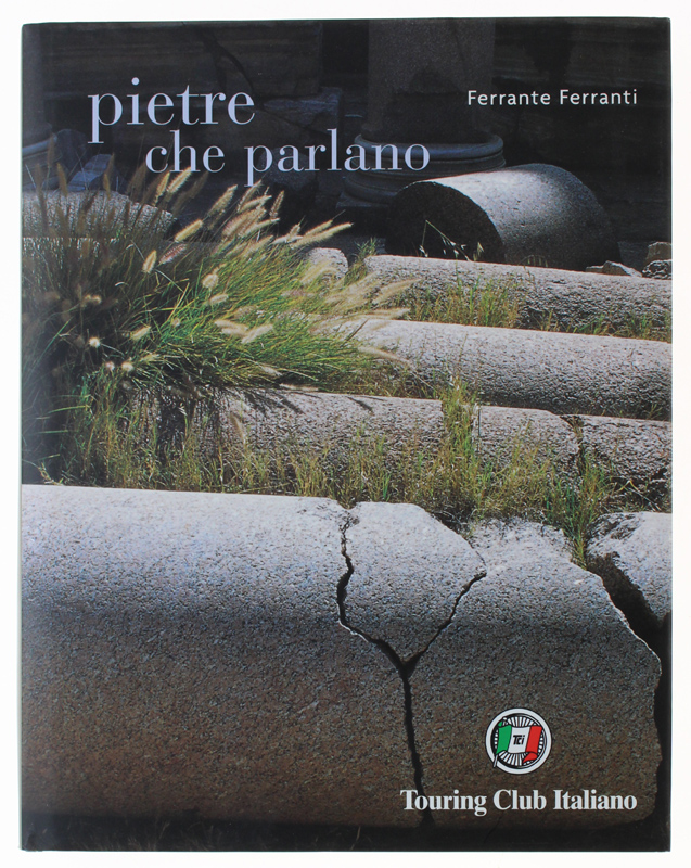 PIETRE CHE PARLANO