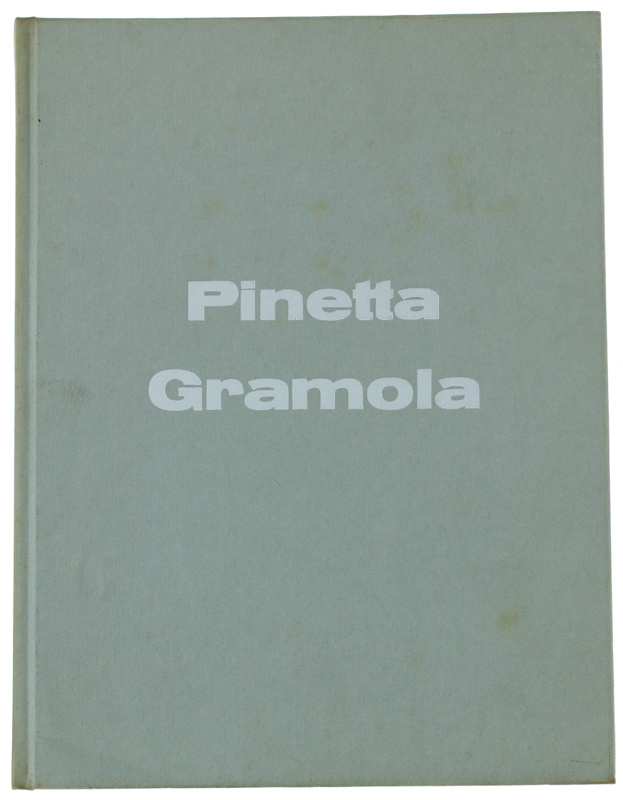 PINETTA GRAMOLA
