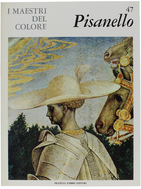 PISANELLO. I Maestri del Colore N. 47 (prima edizione: formato …