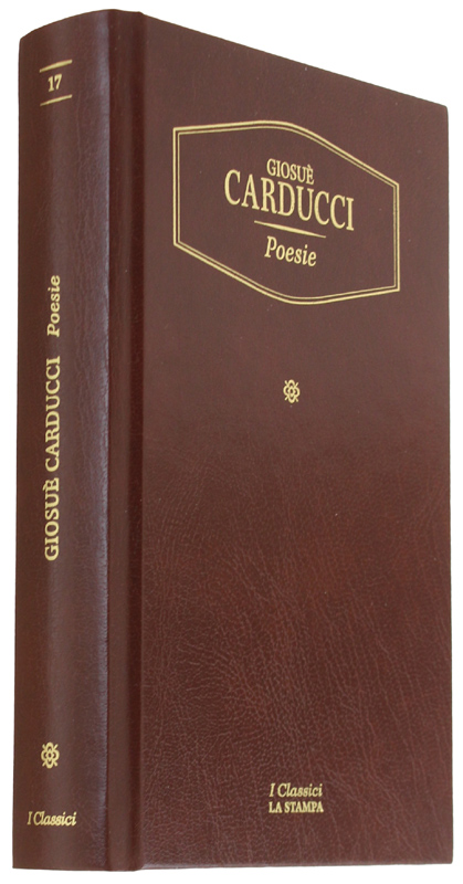 POESIE - Introduzione e scelta dei testi di Giorgio Bárberi …