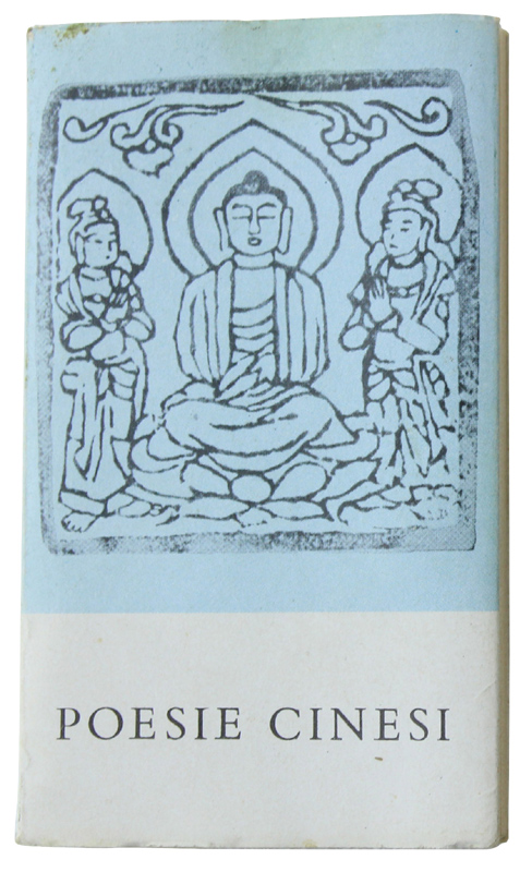 POESIE CINESI.