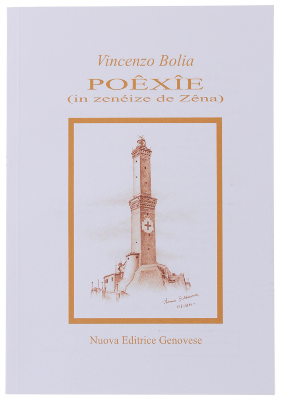 POEXIE (in zeneize de Zena)