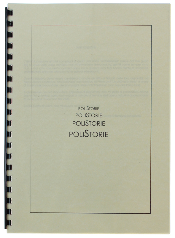 POLISTORIE