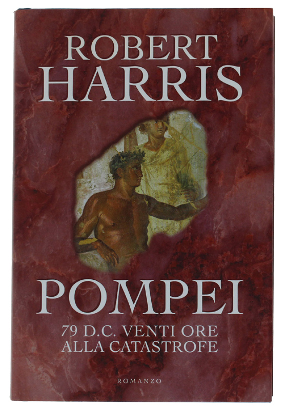 POMPEI [volume come nuovo]