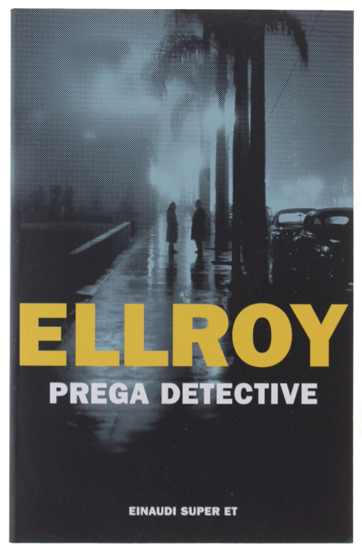 PREGA DETECTIVE [nuovo]