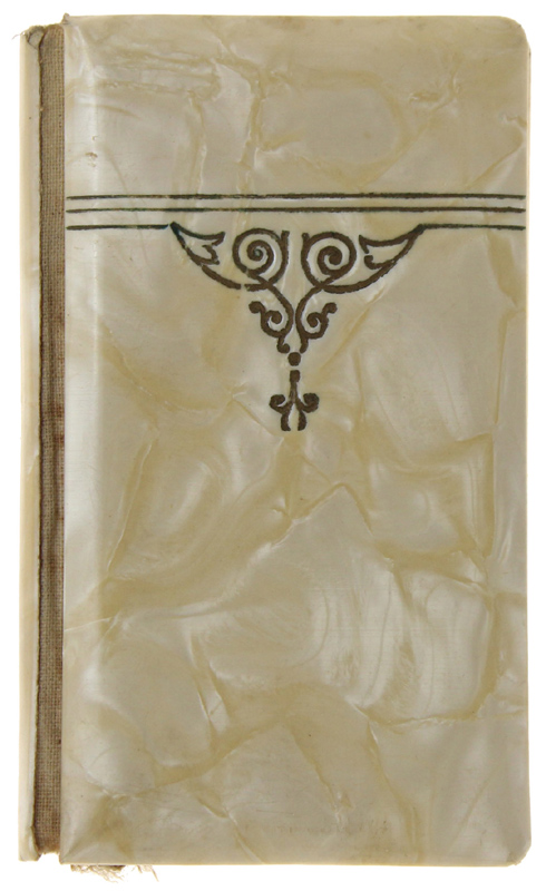 PRIME PREGHIERE. [Delizioso libretto]