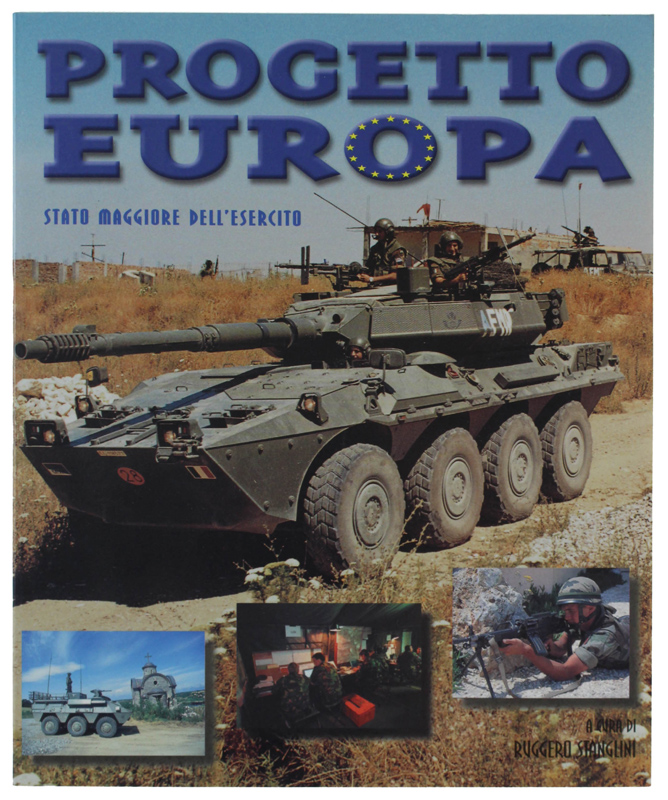 PROGETTO EUROPA.
