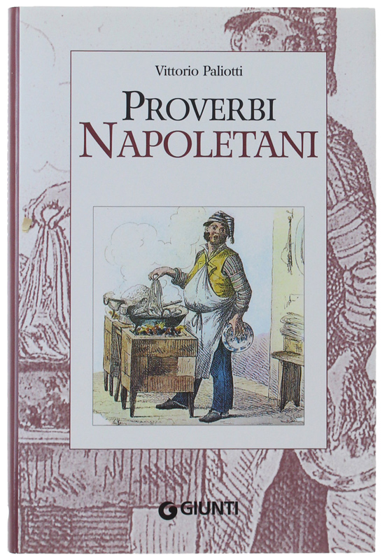 PROVERBI NAPOLETANI [come nuovo]