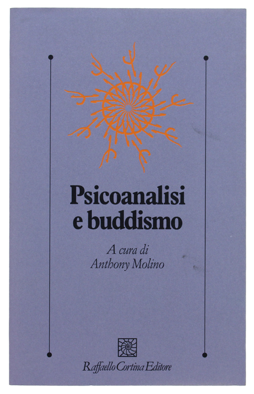 PSICOANALISI E BUDDISMO