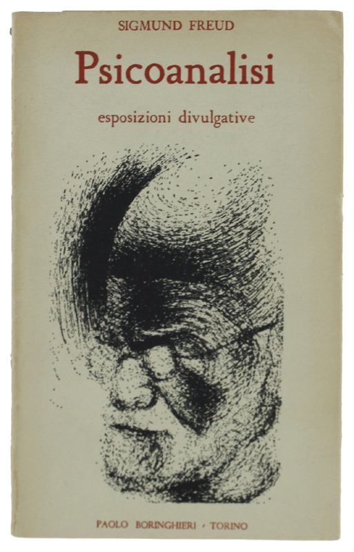 PSICOANALISI. Esposizioni divulgative