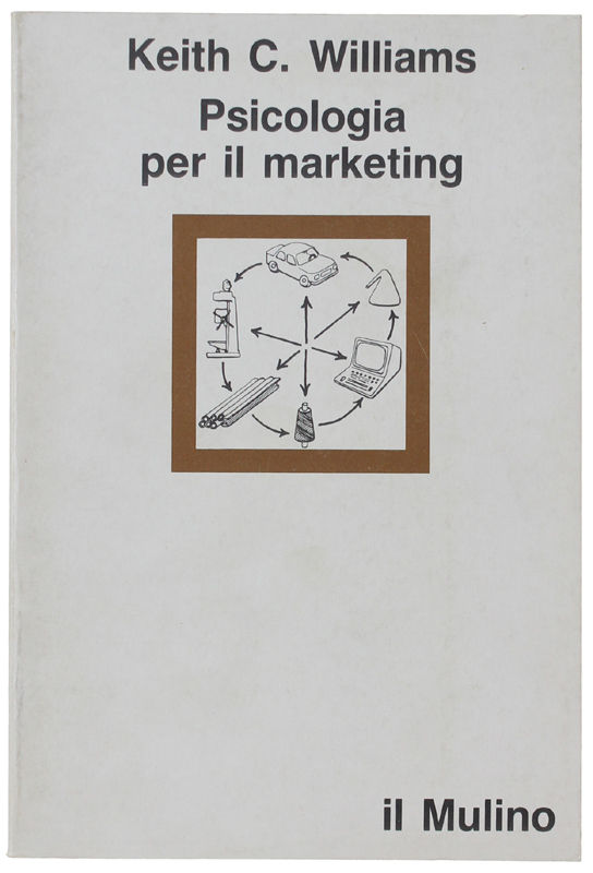PSICOLOGIA PER IL MARKETING