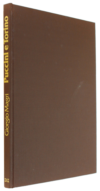 PUCCINI E TORINO