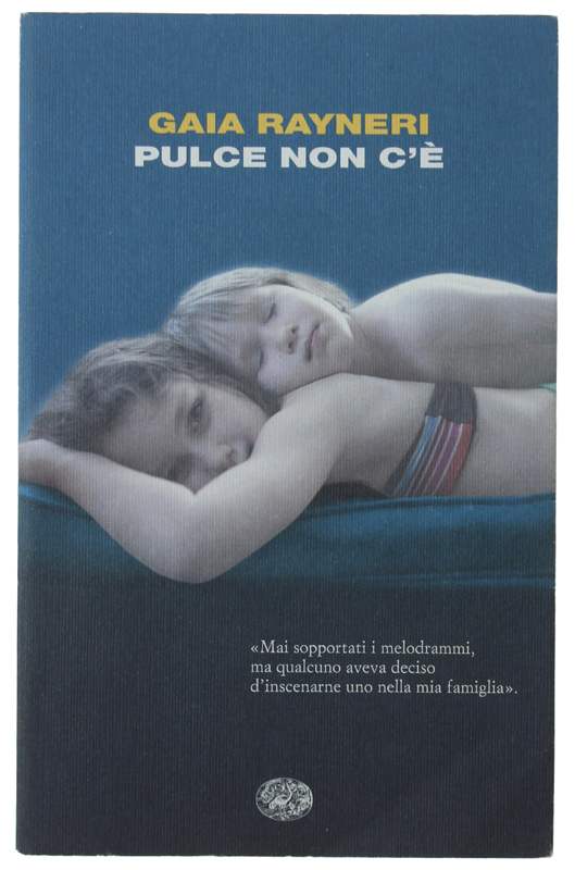PULCE NON C'È