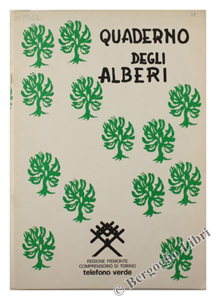 QUADERNO DEGLI ALBERI 1.