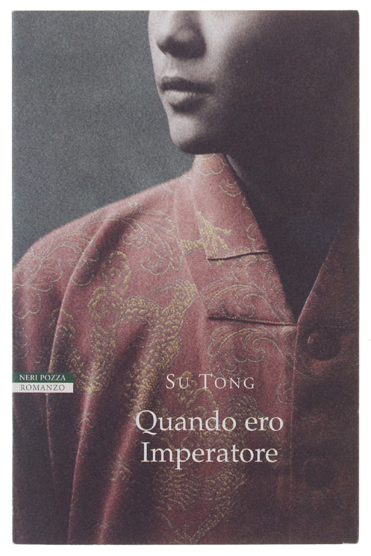 QUANDO ERO IMPERATORE.