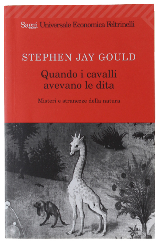 QUANDO I CAVALLI AVEVANO LE DITA. Misteri e stranezze della …