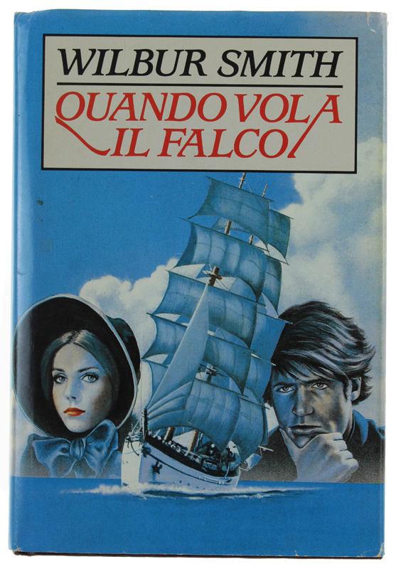 QUANDO VOLA IL FALCO