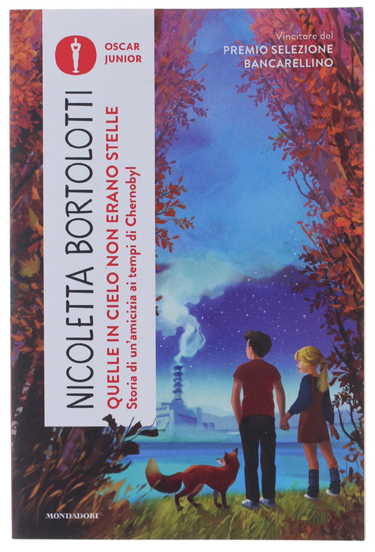 QUELLE IN CIELO NON ERANO STELLE. Storia di un'amicizia ai …