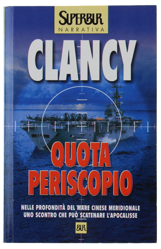 QUOTA PERISCOPIO