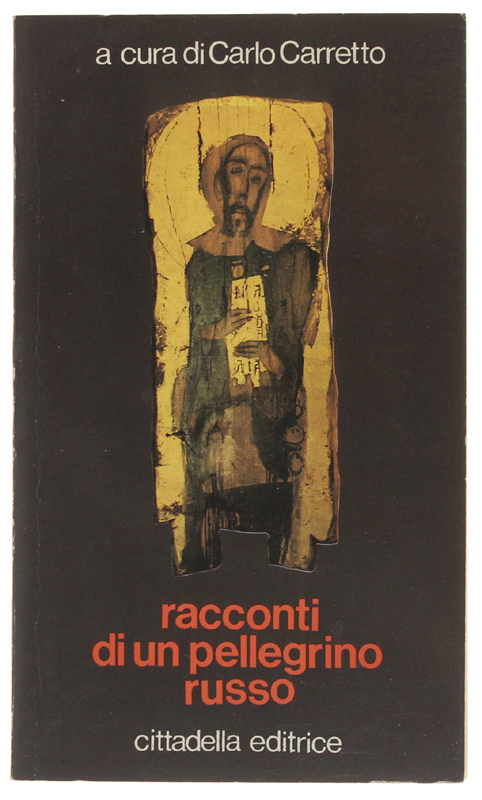 RACCONTI DI UN PELLEGRINO RUSSO