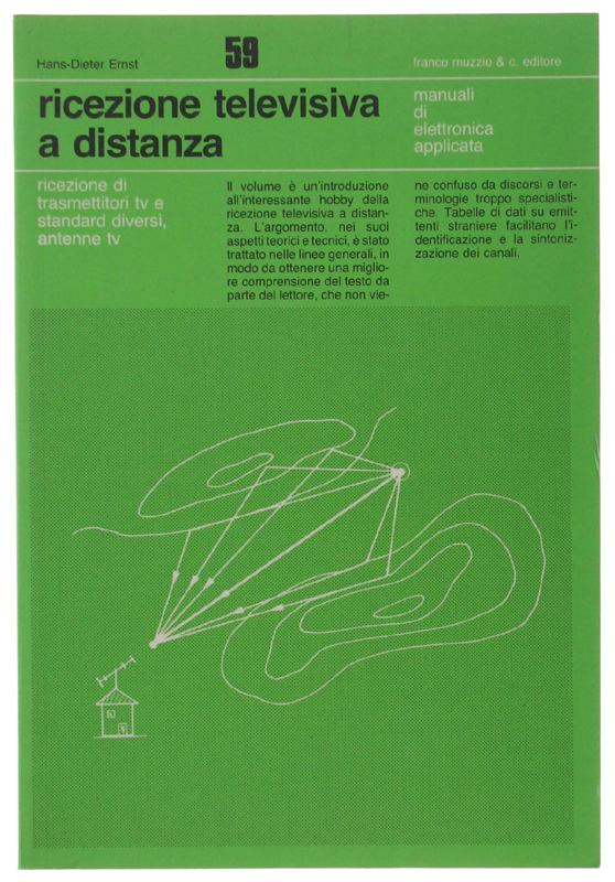 RICEZIONE TELEVISIVA A DISTANZA