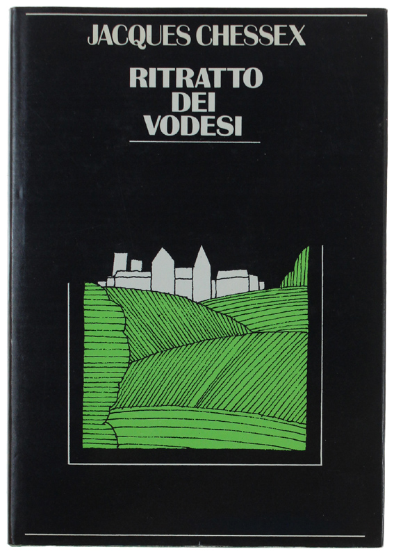 RITRATTO DEI VODESI.