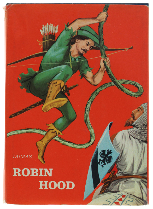 ROBIN HOOD