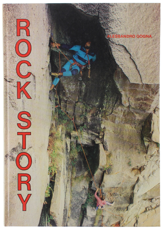 ROCK STORY