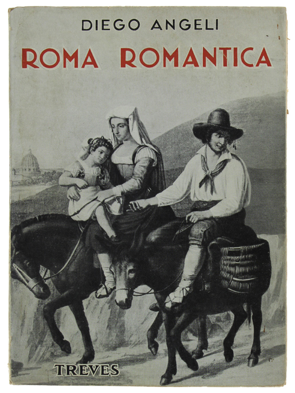 ROMA ROMANTICA