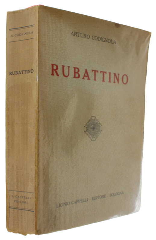 RUBATTINO