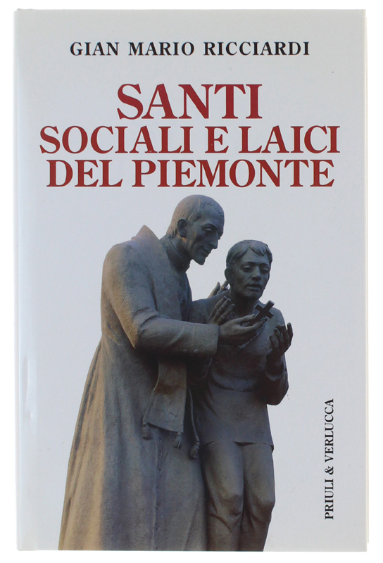 SANTI SOCIALI E LAICI DEL PIEMONTE [stato di nuovo]