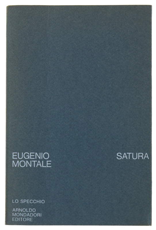 SATURA. 1962-1970