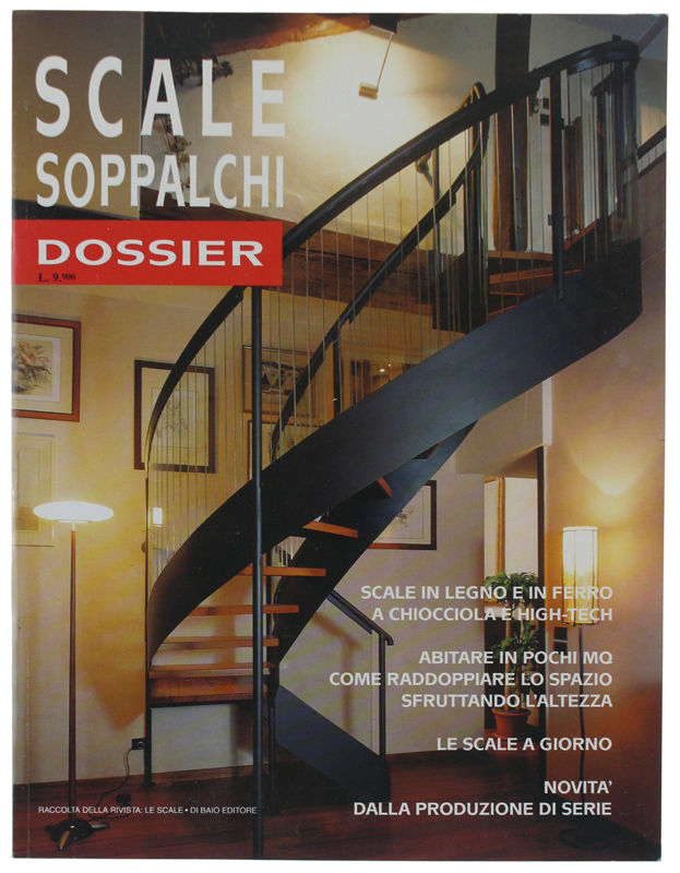 SCALE - SOPPALCHI. DOSSIER.