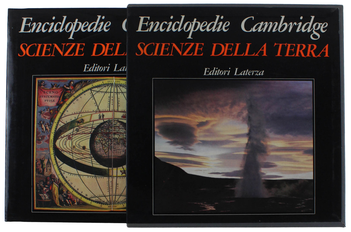 SCIENZE DELLA TERRA [volume nuovo]