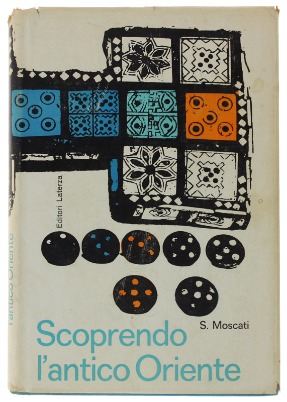 SCOPRENDO L'ANTICO ORIENTE
