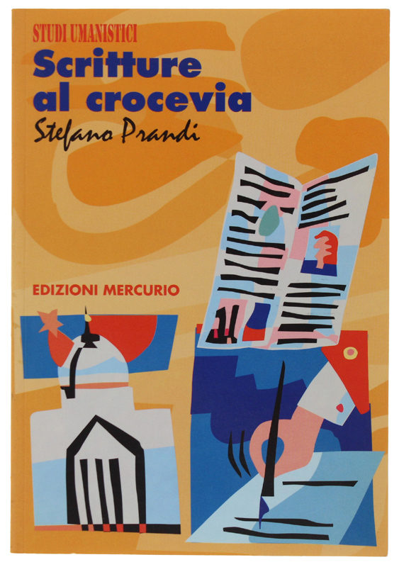 SCRITTURE AL CROCEVIA. Il dialogo letterario nei secoli XV e …