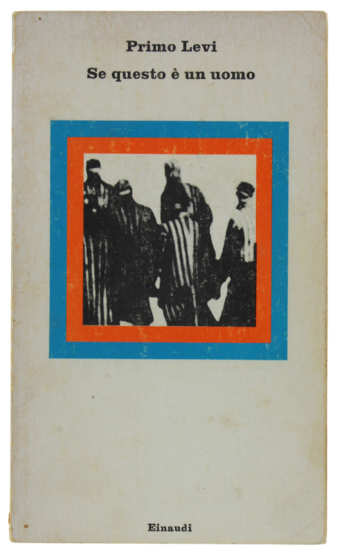SE QUESTO E' UN UOMO