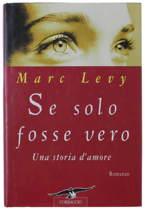 SE SOLO FOSSE VERO. Una storia d'amore
