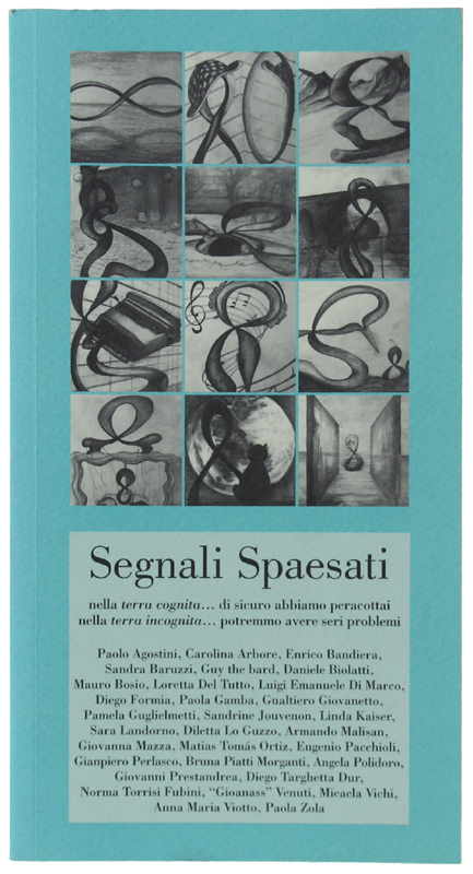 SEGNALI SPAESATI