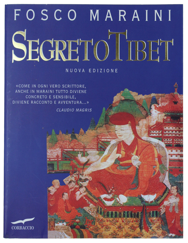 SEGRETO TIBET