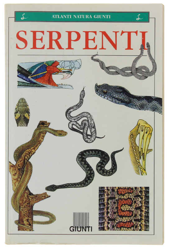 SERPENTI