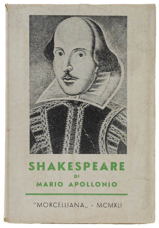 SHAKESPEARE