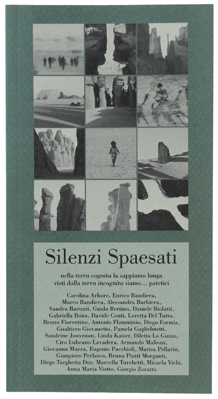 SILENZI SPAESATI