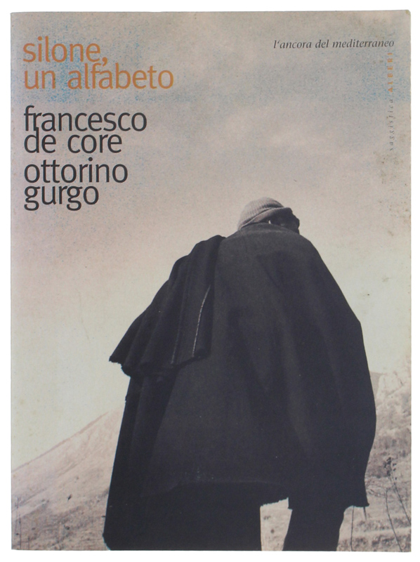 SILONE, UN ALFABETO