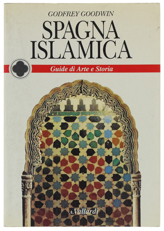 SPAGNA ISLAMICA