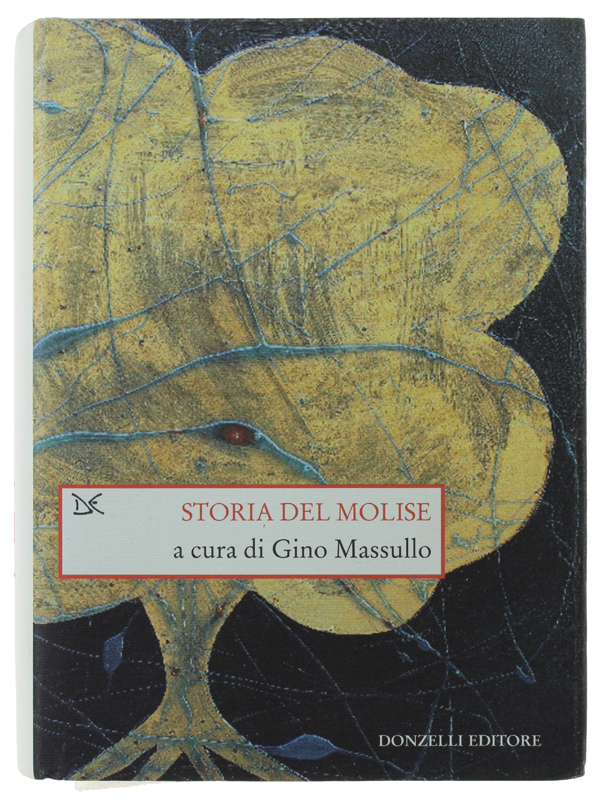 STORIA DEL MOLISE in età contemporanea [come nuovo]